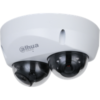 Dahua PTZ Kamera DH-IPC-HDBW5441FP-AS-E2-0280B 2,8mm Wizmind Überwachungskamera mit 4 Megapixel Auflösung. professionelle Kamera für außen