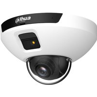 Dahua Dome Kamera DH-IPC-HDPW5441CP-AS-PV 2,1mm Wizmind Überwachungskamera mit 4 Megapixel Auflösung. professionelle Kamera für außen