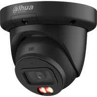 Dahua Turret Kamera VDA-DH-IPC-HDW3849QMP-S-IL-0280B-BL 2,8mm Wizsense Überwachungskamera mit 8 Megapixel Auflösung. professionelle Kamera für außen