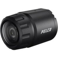 Pelco by Motorola Solutions Bullet Kamera IDL502-FXI Überwachungskamera mit 5 Megapixel Auflösung. professionelle Kamera für außen