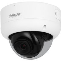 Dahua Dome Kamera DH-IPC-HDBW3241EP-AS-0360B-S2 3,6mm Überwachungskamera mit 2 Megapixel Auflösung. professionelle Kamera für außen
