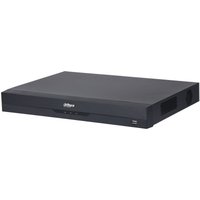 Dahua Netzwerkvideorecorder NVR DHI-NVR4208-EI Wizsense mit 8 IP Kanälen professioneller IP Recorder