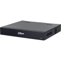 Dahua Netzwerkvideorecorder NVR DHI-NVR5432-16HP-EI2 Wizsense mit 32 IP Kanälen integrierter PoE Switch professioneller IP Recorder