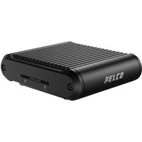 Pelco by Motorola Solutions Kamera IDL0-PU2 professionelle Überwachungskamera mit Auflösung