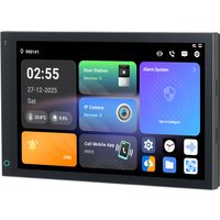 Dahua D-SCP3042A-BZ-S 2 Draht Smart 10.1" IP Bedienpanel für Video Türsprechanlagen mit Android 14