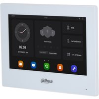 Dahua VTH5321GB-W 8.1 Android IP Innenmonitor mit 7" TFT Touchscreen und Wi-Fi
