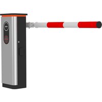 Dahua Schranke ZDA-DHI-IPMECD-2067-R, digital und elektrische Schranke. Steuerbar mit Kennzeichenerkennung, Software oder Smartphone App. Schrankenanlage günstig und lieferbar
