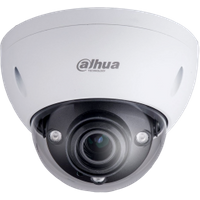 Dahua Dome Kamera IPC-HDBW5831EP-ZE 2,7 - 12mm Wizmind Überwachungskamera mit 8 Megapixel Auflösung. professionelle Kamera für außen