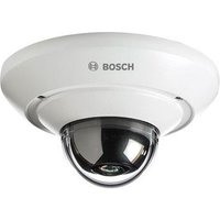Bosch Dome Kamera NUC-52051-F0E 1,19mm Überwachungskamera mit 5 Megapixel Auflösung. professionelle Kamera für außen
