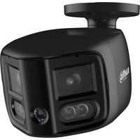 Dahua Bullet Kamera DH-IPC-PFW31259SP-A180-E2-AS-PV-0280B-BLK 2,8mm Wizsense"Xinghang Überwachungskamera mit 12 Megapixel Auflösung. professionelle Kamera für außen