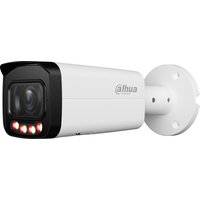 Dahua Bullet Kamera DH-IPC-HFW3649TP-ZAS-IL-27135 2,7 - 13,5mm Wizsense"Xinghang Überwachungskamera mit 6 Megapixel Auflösung. professionelle Kamera für außen