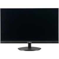 Bosch Zoll Monitor. Display mit Pixel Auflösung, Reaktionszeit
