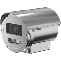 Dahua ECA3A1404-HNR-XB 4MP 4x Explosion-proof IR WizMind Atex Netzwerkkamera