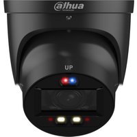 Dahua Turret Kamera DH-IPC-HDW3849HP-ZAS-PV-27135-B 2,7 - 13,5mm Wizsense Überwachungskamera mit 8 Megapixel Auflösung. professionelle Kamera für außen