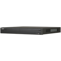 Dahua Netzwerkvideorecorder NVR NVR5216-16P-4KS2E mit 16 IP Kanälen integrierter PoE Switch professioneller IP Recorder