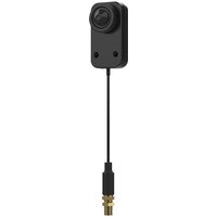 Axis Communications Mini Kamera 02363-021 professionelle Überwachungskamera mit Auflösung