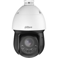 Dahua PTZ Kamera DH-SD4D425MB-HNR 5 - 125mm Wizsense Überwachungskamera mit 4 Megapixel Auflösung. professionelle Kamera für außen