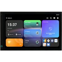 Dahua SCP3044A-BZ 10 Zoll Hybrid Control Panel mit Zigbee und Wifi 6 Unterstützung