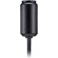 Hanwha Vision Mini Kamera SLA-T2480A professionelle Überwachungskamera mit 2 Megapixel Auflösung