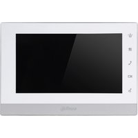 Dahua VTH1550CH-S2 Intelligenter 7" IP Innenmonitor mit Touchscreen und Videoüberwachung