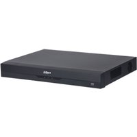 Dahua Digitaler Videorecorder DVR VDA-DH-XVR5216AN-4KL-I3-16P Wizsense mit 32 analogen Kanälen