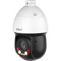 Dahua PTZ Kamera DH-SD4D225MB-HNR 4,8 - 120,0mm Wizsense Überwachungskamera mit 2 Megapixel Auflösung. professionelle Kamera für außen