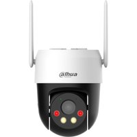 Dahua PT Wlan Kamera DH-P3AE-PV-4G Picoo Überwachungskamera mit 3 Megapixel Auflösung, Kamera für außen, professionelle Outdoor Wifi IP Kamera / Netzwerkkamera