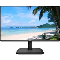 Dahua 21,5 Zoll Monitor. VA Display mit 1920x1080px Pixel Auflösung, 5ms Reaktionszeit