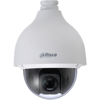 Dahua PTZ Kamera DH-SD50230U-HNI 4,5 - 135,0mm Wizsense Überwachungskamera mit 2 Megapixel Auflösung. professionelle Kamera für außen