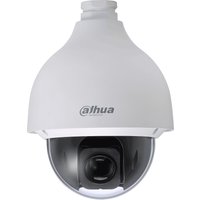 Dahua PTZ Kamera SD50432XA-HNR 4,9mm-156mm Wizsense Überwachungskamera mit 4 Megapixel Auflösung. professionelle Kamera für außen