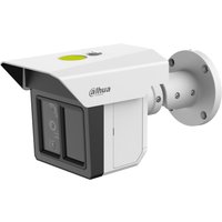 Dahua Bullet Kamera DH-IPC-MFW5241T2P-E3-ASE-0360/1200/2500B 3,6mm Wizmind Überwachungskamera mit 5 Megapixel Auflösung. professionelle Kamera für außen