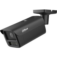 Dahua Bullet Kamera DH-IPC-HFW5659ZP-ZHE-PV-0832-PRO-Black 8,0 - 32,0mm Wizmind Überwachungskamera mit 6 Megapixel Auflösung. professionelle Kamera für außen