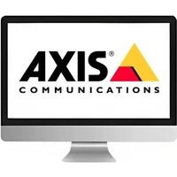 AXIS C7050 Mk III Audio Manager Pro mit Intel Core i3-12100T Prozessor 256GB SSD 8GB RAM für zentrale Steuerung und Echtzeitkonfiguration