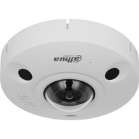 Dahua Hemispheric Kamera IPC-EBW8842P-AS 1,85mm Wizmind Überwachungskamera mit 8 Megapixel Auflösung. professionelle Kamera für außen
