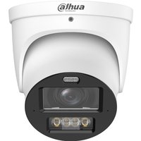 Dahua Turret Kamera DH-IPC-HDW3449H-ZAS-PV-PRO 2,7 - 12mm Wizcolor"TiOC Pro Überwachungskamera mit 4 Megapixel Auflösung. professionelle Kamera für außen