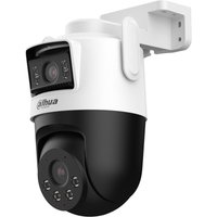 Dahua Dual-Lens Wlan Kamera DH-P5D-5F-PV-0280B/0600B-EUR Picoo Überwachungskamera mit 10 Megapixel Auflösung, Kamera für außen, professionelle Outdoor Wifi IP Kamera / Netzwerkkamera