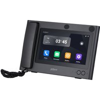 Dahua VTS5A40B Gegensprechanlagen Zentraleinheit