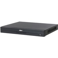 Dahua Netzwerkvideorecorder NVR DHI-NVR5232-8P-EI2 Wizsense mit 32 IP Kanälen professioneller IP Recorder