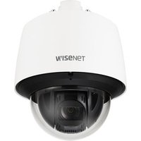 Hanwha Vision PTZ Kamera QNP-6250H 4,44 - 111mm Überwachungskamera mit 2 Megapixel Auflösung. professionelle Kamera für außen