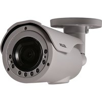 Pelco by Motorola Solutions Bullet Kamera IBE338-1ER Überwachungskamera mit 3 Megapixel Auflösung. professionelle Kamera für außen