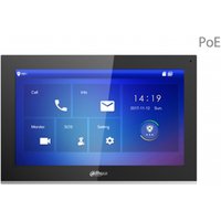 Dahua VTH5441G PoE IP Innenmonitor mit Touchscreen