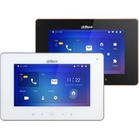 Dahua VTH5221D-S2 IP und Wi-Fi Monitor mit 7 Zoll Touchscreen