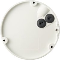 Hanwha Vision Dome Kamera XNV-6080R/RW 2,8 - 12,0 mm Überwachungskamera mit Auflösung. professionelle Kamera für außen