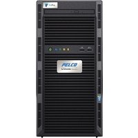 Pelco VXP-E2-0-J-S VideoXpert Professional 3.6 Videomanagementsystem Eco Server 2nd Gen JBOD "VideoXpert in a box" für einfache Einrichtung
