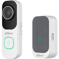 Dahua Wlan Kamera DH-VDKP01-WG Überwachungskamera mit 4 Megapixel Auflösung, Kamera für außen, professionelle Outdoor Wifi IP Kamera / Netzwerkkamera