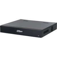 Dahua Netzwerkvideorecorder NVR DHI-NVR5432-XI Wizmind mit 32 IP Kanälen professioneller IP Recorder