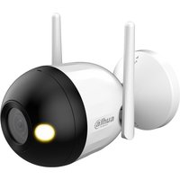 Dahua Bullet Kamera DH-F2C-LED 3,6mm Überwachungskamera mit 2 Megapixel Auflösung. professionelle Kamera für außen