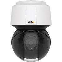 Axis Communications PTZ Kamera 01958-002 Überwachungskamera mit 2 Megapixel Auflösung. professionelle Kamera für außen