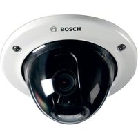 Bosch Dome Kamera NIN-73013-A10AS 10,0 - 23,0mm Überwachungskamera mit 1 Megapixel Auflösung. professionelle Kamera für außen