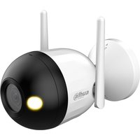 Dahua Bullet Kamera DH-F4C-LED-0360B-EUR 3,6mm Lite Series Überwachungskamera mit 4 Megapixel Auflösung. professionelle Kamera für außen